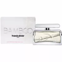 Franck Olivier Bamboo for Women ��������������� ����
