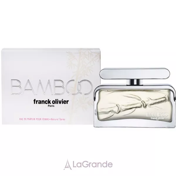 Franck Olivier Bamboo for Women ��������������� ����