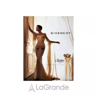 Givenchy Organza  (  100  +    75  +    75 )