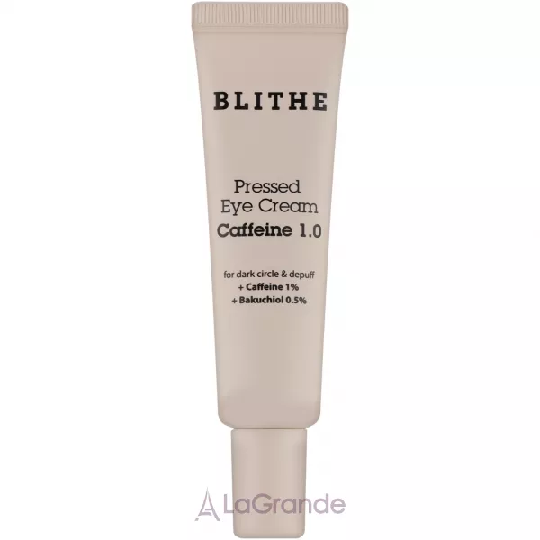 Blithe Pressed Eye Cream Caffeine 1.0 ���� ��� ���� � �������