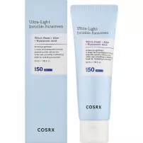 Cosrx Ultra Light Invisible Sunscreen SPF50/PA++++ ������ ����������� �������������� ����