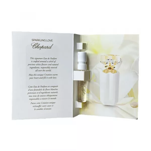 Chopard Sparkling Love ��������������� ���� (�������)