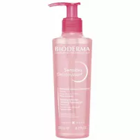 Bioderma Sensibio Gel Moussant ������������� � ��������� ���� ��� �������������� ����