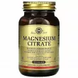 Solgar Magnesium Citrate ĳ  