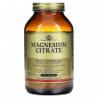 Solgar Magnesium Citrate 60pcs