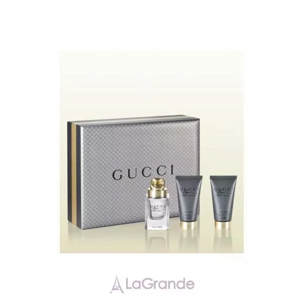 Gucci Made to Measure ���� (�������� ���� 50 �� + ������� 50 �� + ������� ���� ������ 50 ��)