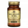 Solgar Melatonin 10 mg 60pcs