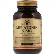 Solgar Melatonin 5 mg      