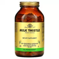 Solgar Milk Thistle ����������� ������� "����������"