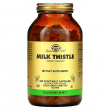 Solgar Milk Thistle 100pcs