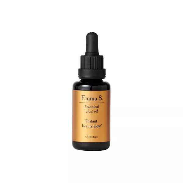 Emma S. Skincare Botanical Beauty Glow ������������ ����� ��� �������� ������ ���� ����, ��� � ��������