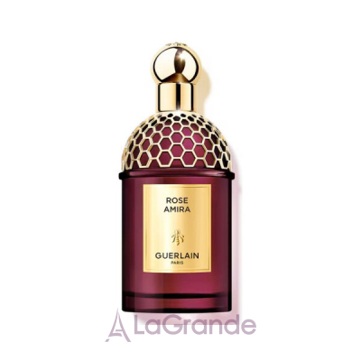 Guerlain Absolus Allegoria Rose Amira   ()