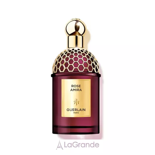 Guerlain Absolus Allegoria Rose Amira ��������������� ���� (������)