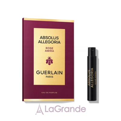 Guerlain Absolus Allegoria Rose Amira   ()