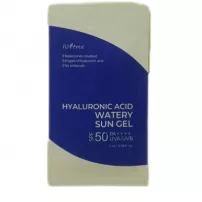 Isntree Hyaluronic Acid Watery Sun Gel SPF 50+ PA++++ ���� �������������� ����������� (������)