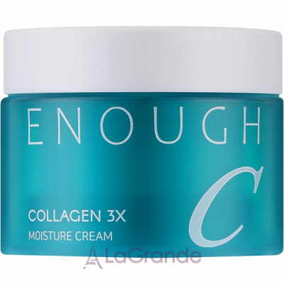 Enough Collagen 3x Moisture Cream      