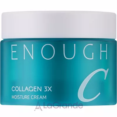 Enough Collagen 3x Moisture Cream      