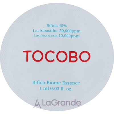 Tocobo Bifida Biome Essence     ()