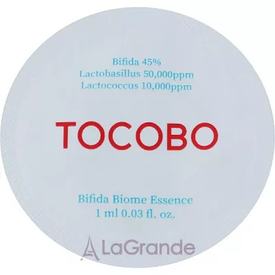 Tocobo Bifida Biome Essence     ()