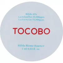 Tocobo Bifida Biome Essence ������������������� �������� � ���������������� (�������)