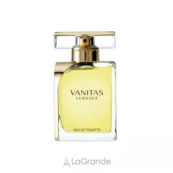 Versace Vanitas Eau de Toilette ���� (�������� ���� 5 �� + ������� ��� ��� 25 �� + ���� ��� ���� 25 ��)