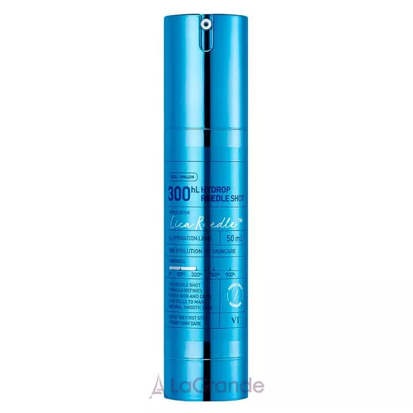 VT Cosmetics Hydrop Reedle Shot ����������� ������ ��� ����