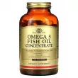 Solgar Omega-3 Fish Oil Concentrate ĳ  