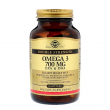 Solgar Omega-3 EPA & DHA 700 mg 120pcs