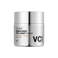 VT Cosmetics Reedle Shot Reedle Shot Vita-Light Cream ������������������ ����������� ���� ��� ������ ���� ����
