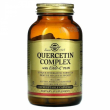 Solgar Quercetin Complex with Ester-C Plus 50pcs