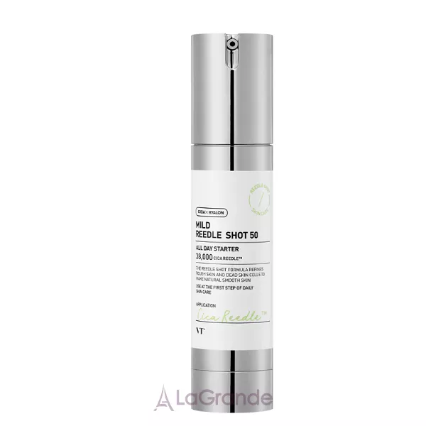 VT Cosmetics Reedle Shot 50 ������ ��� ��������� ��������� �������� ����