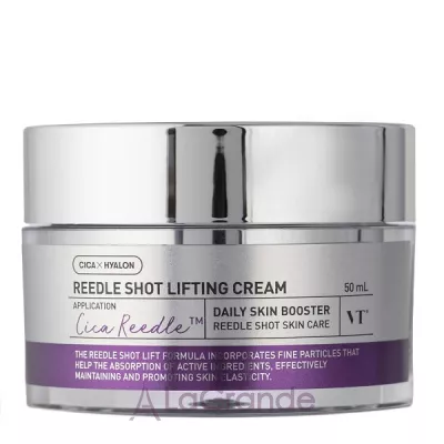 VT Cosmetics Reedle Shot Lifting Cream -  