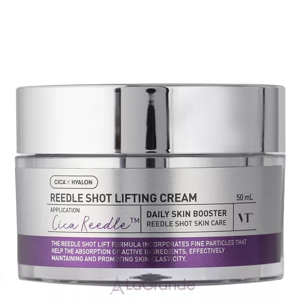 VT Cosmetics Reedle Shot Lifting Cream �������-���� ��� ����
