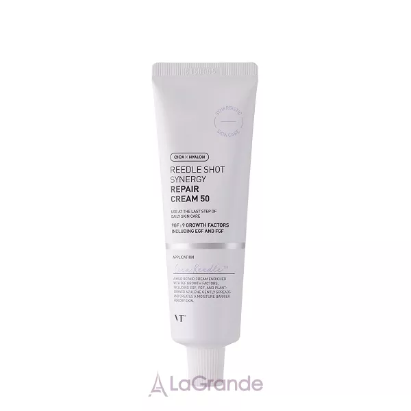 VT Cosmetics Reedle Shot Synergy Repair Cream 50 �������������� ���� ��� ���� � ��������
