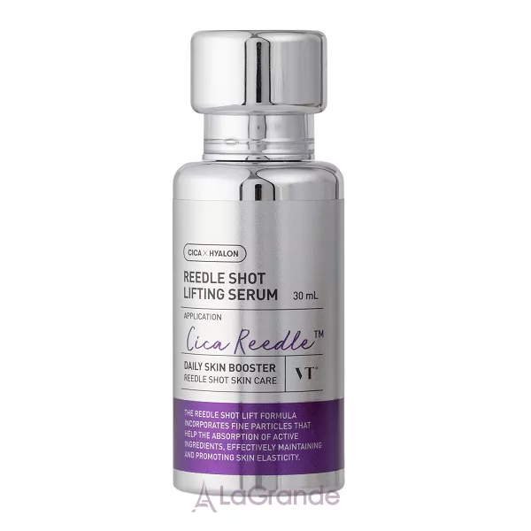 VT Cosmetics Reedle Shot Lifting Serum ���������-������ ��� �������