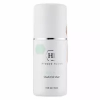Holy Land Cosmetics Double Action Soapless Soap ��������������� ���������� ���� ��� ������ � ���������� ����