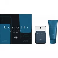 Bugatti Signature Petrol ����� (��������� ���� 100 �� + ���� ��� ����  200 ��)