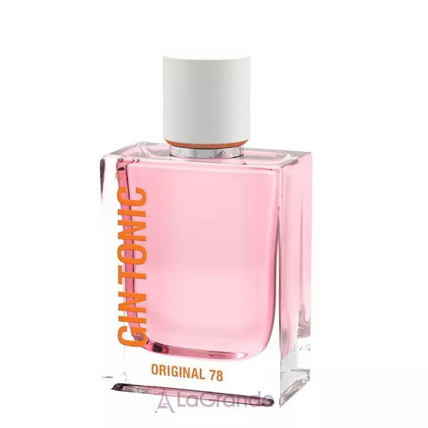 Gin Tonic  Original 78 Pink ����������� ����