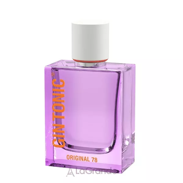 Gin Tonic  Original 78 Purple ����������� ����