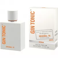 Gin Tonic  Original 78 White ����������� ����