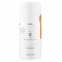 Holy Land Cosmetics Double Action Face Lotion ������ ��� ����