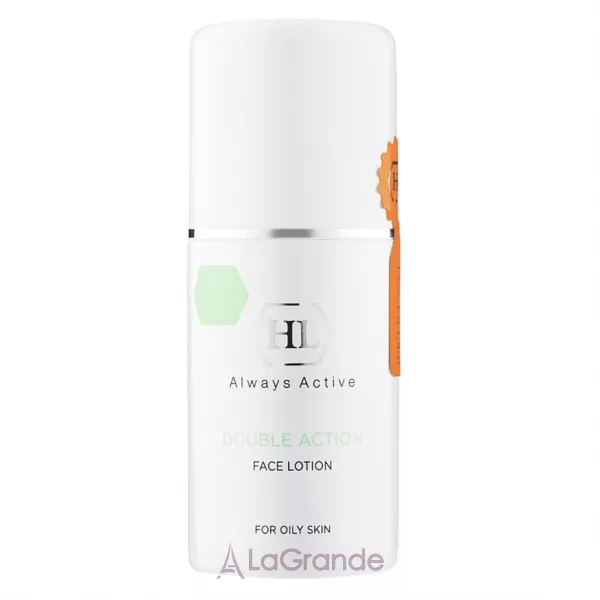 Holy Land Cosmetics Double Action Face Lotion ������� ��� �������