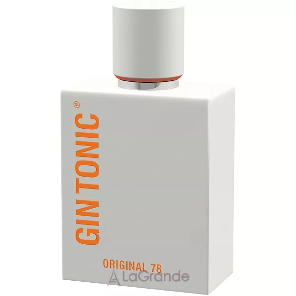 Gin Tonic  Original 78 White ����������� ���� (������)