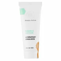 Holy Land Cosmetics Double Action Hydratant Emulsion ������������� ������� ��� �������