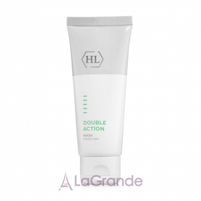 Holy Land Cosmetics Double Action Mask    