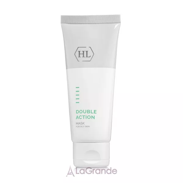 Holy Land Cosmetics Double Action Mask ������������� ����� ��� �������