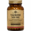 Solgar Taurine 500 mg 100pcs
