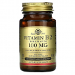 Solgar Vitamin B2 100 mg 100pcs