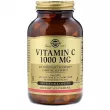 Solgar Vitamin C 1000 mg   