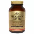 Solgar Vitamin C 500 mg ĳ  